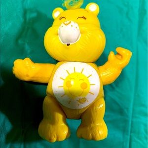 Vintage Funshine Care Bear